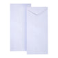 Paper Pep Business Envelope 120Gsm 9"X4" White Pack Of 36