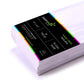 Paper Pep White Envelopes 90Gsm 10"X4.5" (Pack Of 36Pcs)