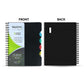 Paper Pep Nouvi 5 Subjects Single Ruled 70Gsm 300 Pages B5 Notebook