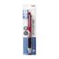 UniBall Jetstream MSXES100007 4 Color Ball Point Pen - 0.7mm & Mechanical Pencil - 0.5mm Broadeaux Body