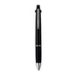 Uni-Ball Jetstream Msxes-1000-07 4 Color Ball Point Pen & Mechanical Pencil (Black- Pack Of 1)