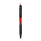 UniBall Jetstream Sxn101 Roller Ball Pen - Red Ink