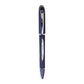 UniBall Jetstream Sx217 Roller Ball Pen - Black Ink