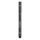 UniBall Pin200 0.1 Mm Fine Line Markers Dark Grey