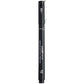 Uniball Pin - 200 - 1.2mm Fine Line Markers - Black