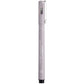 Uniball Pin - 200 - Fine Line Brush - Light Grey