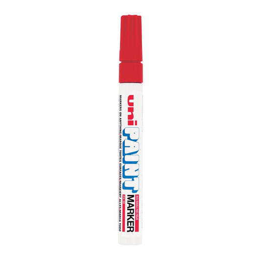 Uniball Px20 Paint Marker - Red