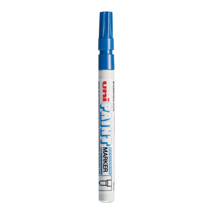 Uniball Px21 Paint Markers - Blue
