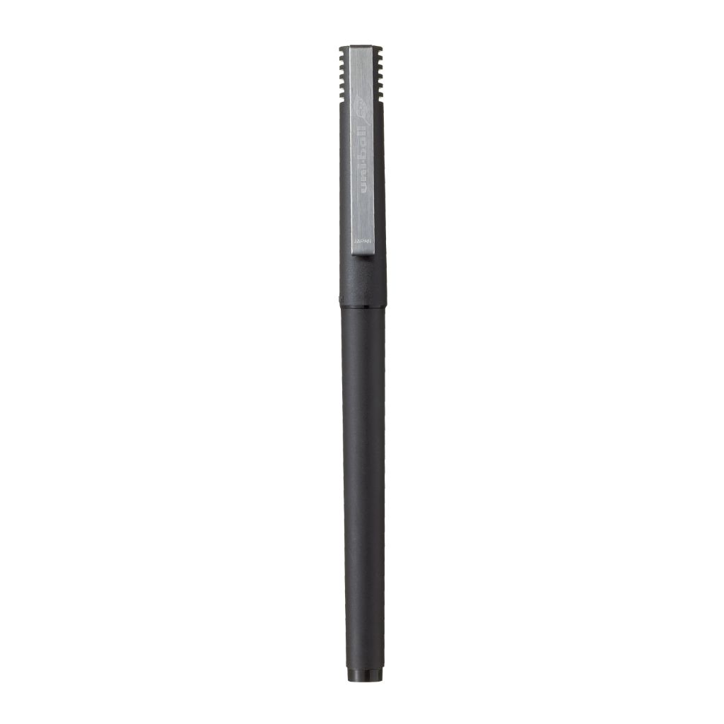 Uniball Micro Ub120 Roller Ball Pen - Black Ink