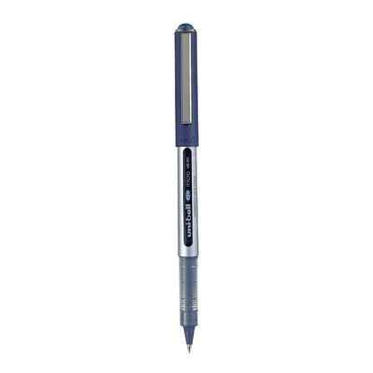 Uniball Eye Ub150 Roller Ball Pen - Blue Ink –