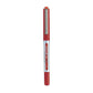Uniball Eye Ub150 Roller Ball Pen - Red Ink