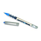 Uni-Ball Eye UB157 Roller Ball Pen (Blue Ink- Pack Of 6)