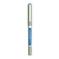 Uni-Ball Eye Ub157 Roller Ball Pen (Light Blue Ink- Pack Of 1)