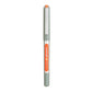 Uni-Ball Eye Ub157 Roller Ball Pen (Orange Ink- Pack Of 1)