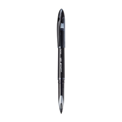 Uniball Air Uba188M Roller Ball Pen - Black Ink