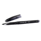 Uniball Air Uba188M Roller Ball Pen - Black Ink