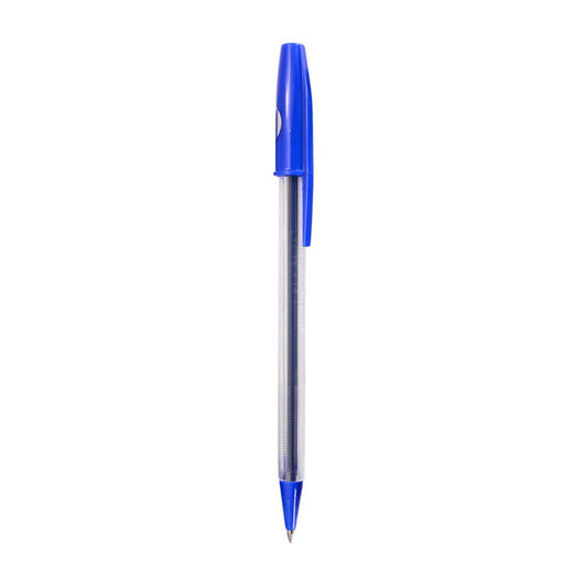Uniball Sar Ball Pen - Blue Ink