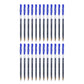 Uni-Ball Signo Um-100 Gel Pen (Blue Ink- Pack Of 1)