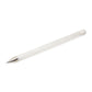 Uni-Ball Signo Um-100 Gel Pen (Cream White Ink- Pack Of 1)