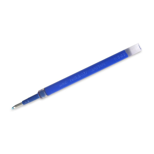 Uniball NBGK - 0.7mm Refill - Blue Ink Click Gel - Single Pack