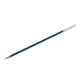 Uniball Sa - 7 Ball Pen Refill - 0.7mm - Blue Ink - Usable For Sa - R