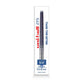 Uniball UBR - 85 Refill - 0.5mm - Blue Ink - Usable For Ub - 215