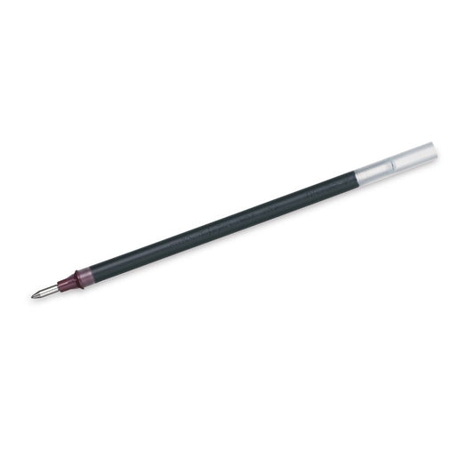Uniball UMR - 7 Refill - 0.7mm - Black Ink - Usable For Um - 100