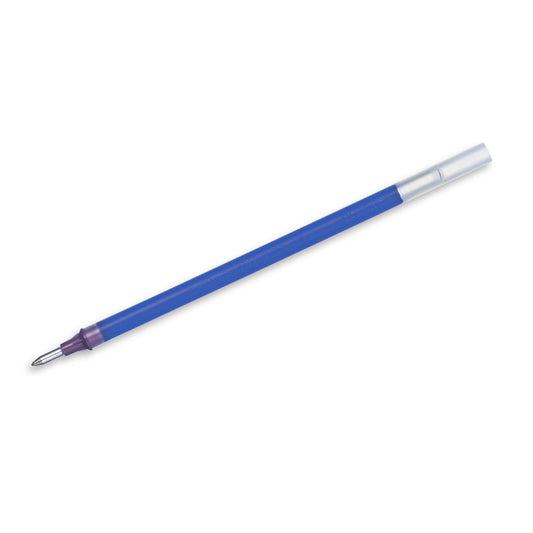 Uniball UMR - 7 Refill - 0.7mm - Blue Ink - Usable For Um - 100