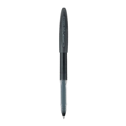 Uniball Signo Gelstick Um - 170 Gel Pen - Black Ink