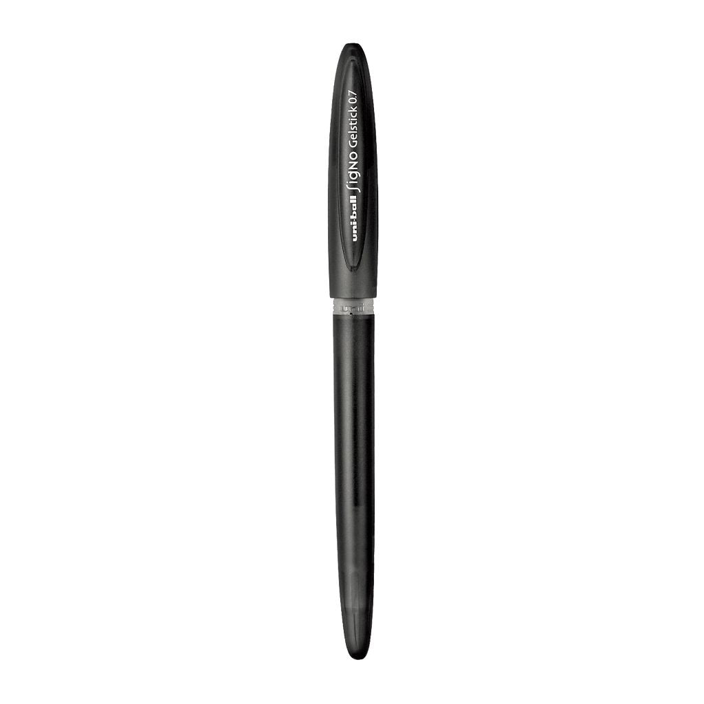 Uni-Ball Signo Gelstick Um-170 Gel Pen (Black Ink- Pack Of 1)