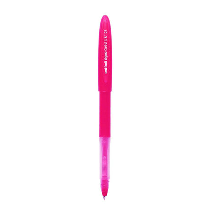Uniball Signo Gelstick Um - 170 Gel Pen - Pink Ink
