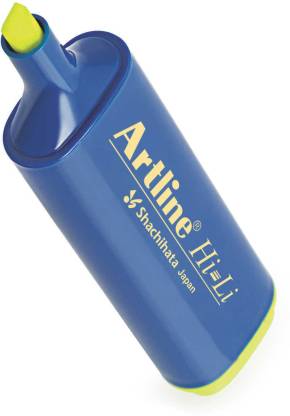 Artline Supreme Hi-Li 1.0-4.0Mm Highlighter